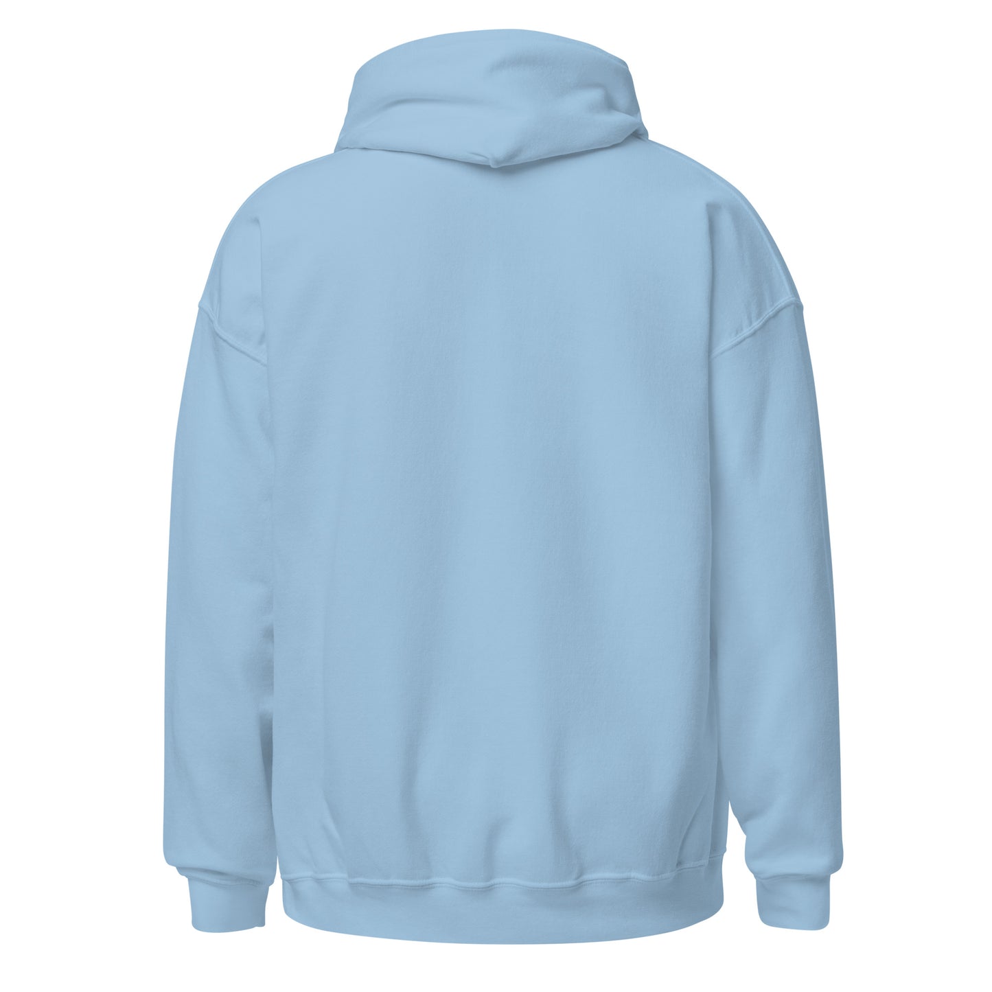 Unisex Hoodie - Blunt B*tch Embroidered 420 Sweatshirt
